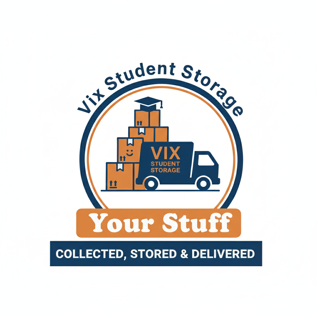 Vix Student Storage