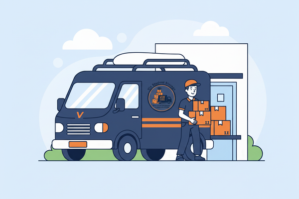 We Collect Your Items